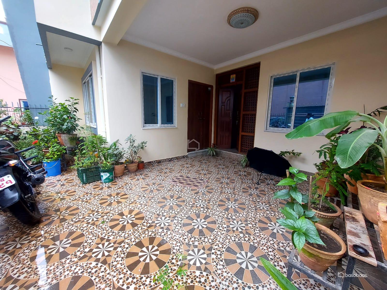 RESIDENTIAL : House for Sale in Tikathali, Lalitpur Image 10