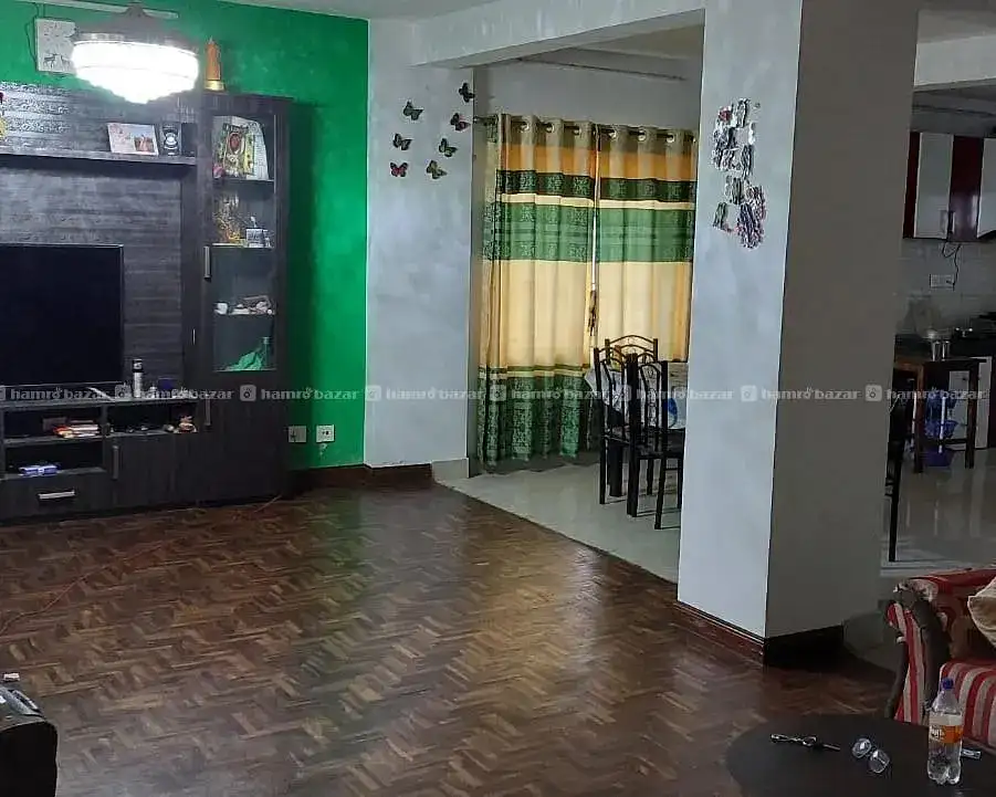 House on Rent  Image 1