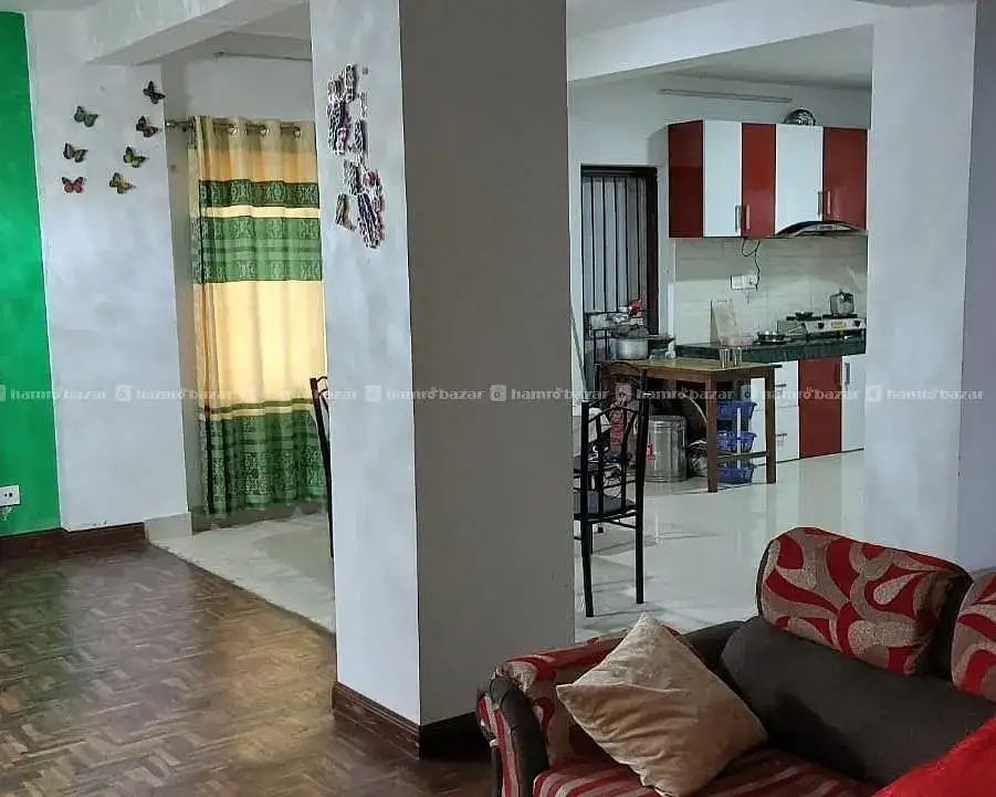 House on Rent  Image 2