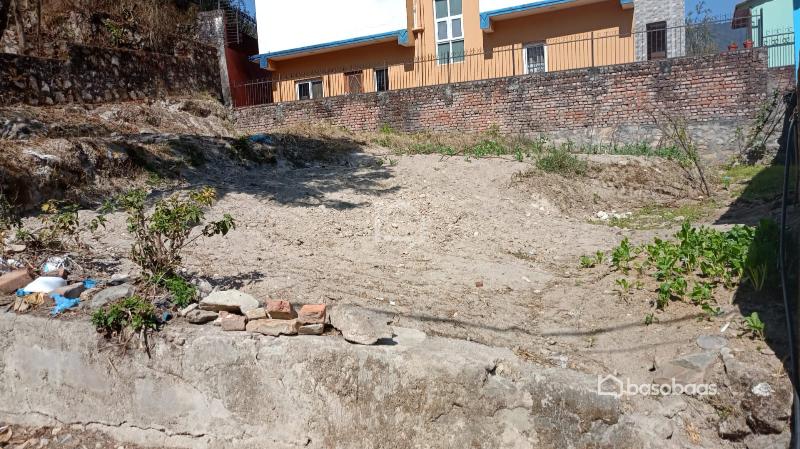 Land on sale- Budhanilkantha : Land for Sale in Budhanilkantha, Kathmandu Thumbnail