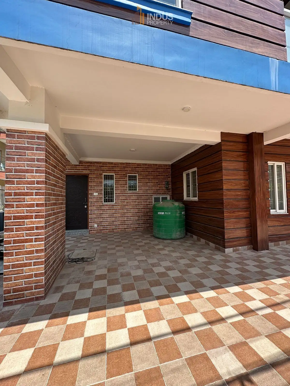 House on sale at Hattiban, Lalitpur Image 10