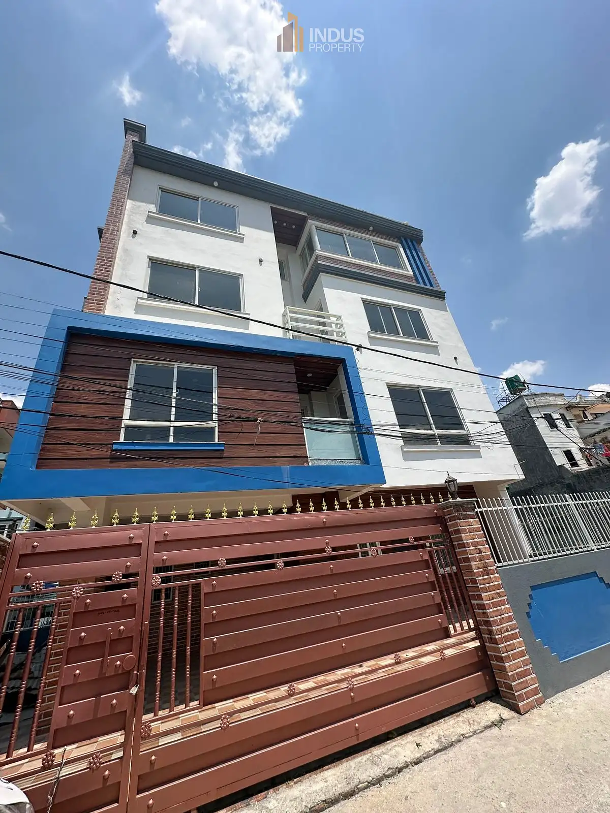 House on sale at Hattiban, Lalitpur Image 1