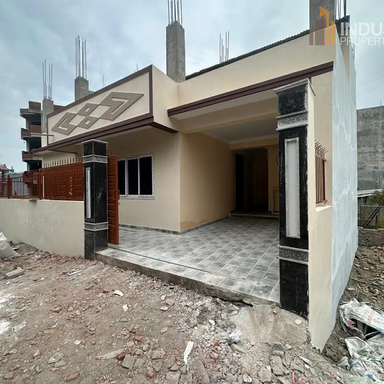 Residential House On Sale Thumbnail