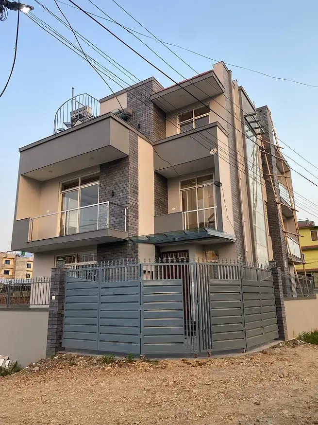 Brand New House Sale at Lubhu,Laltipur  Image 6