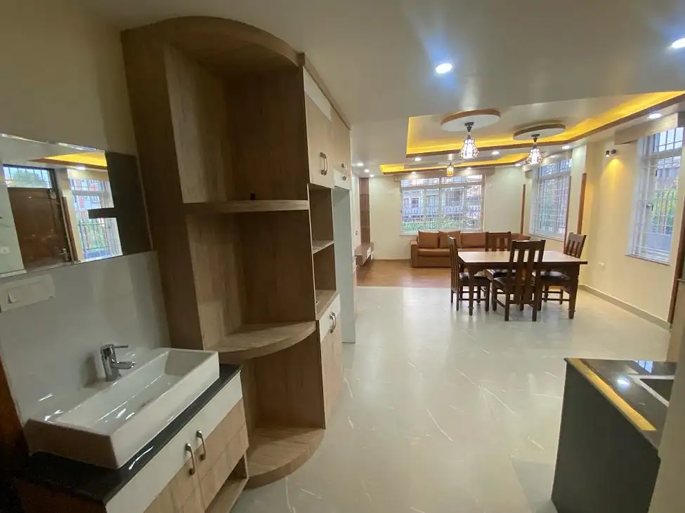 Brand New House Sale at Lubhu,Laltipur  Image 5