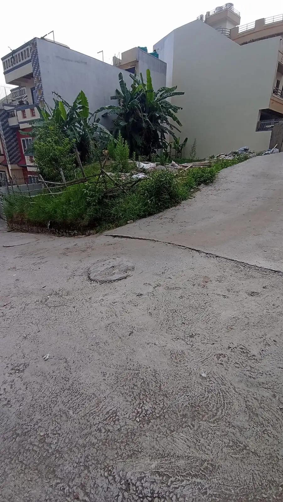 land on sale at dhumbarahi  Image 2