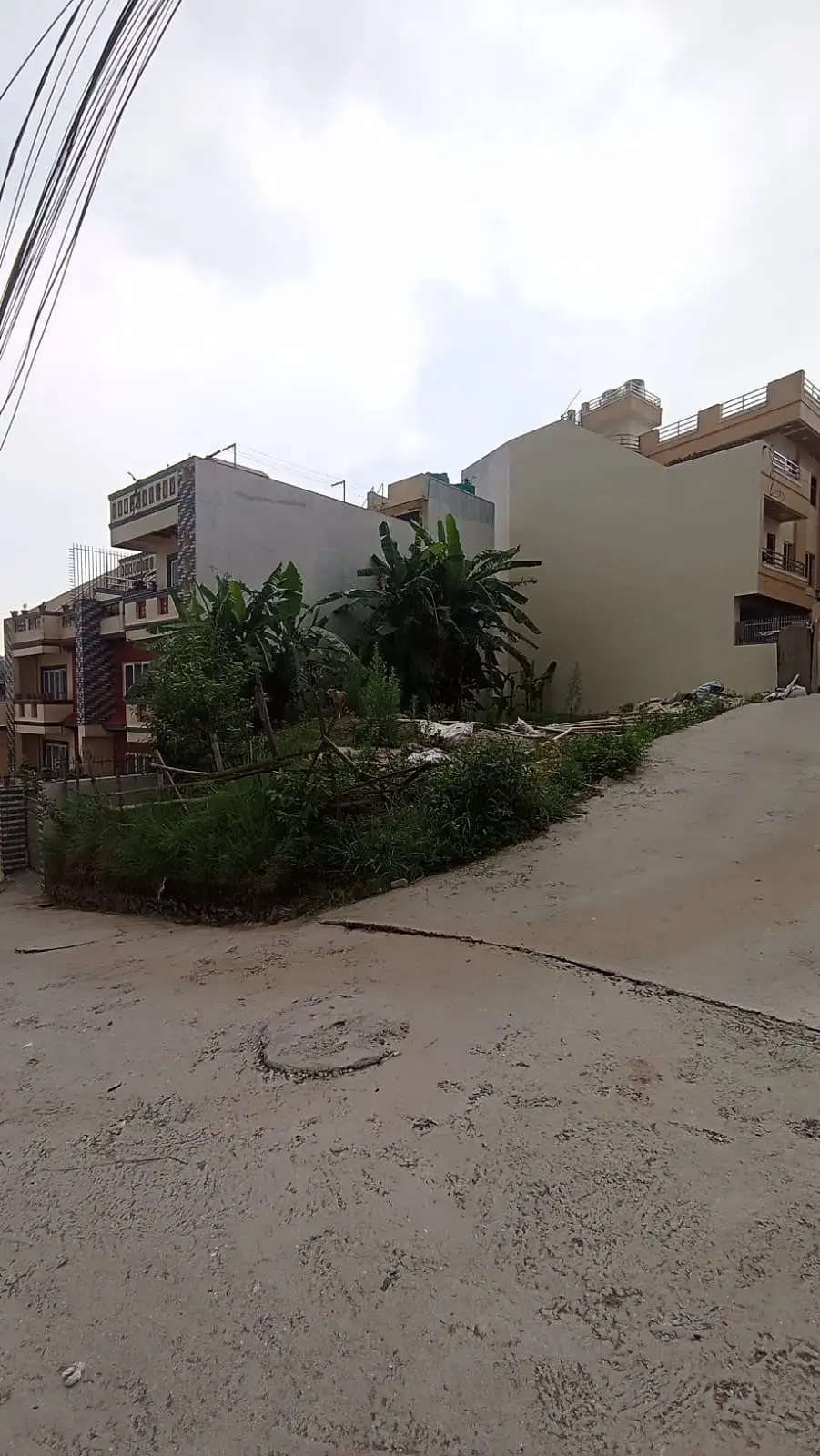 land on sale at dhumbarahi  Image 3
