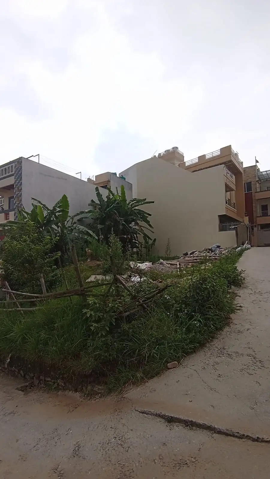 land on sale at dhumbarahi  Image 4