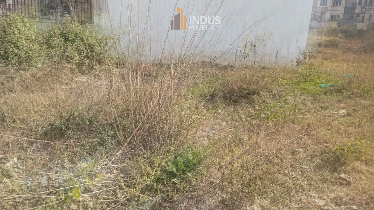 Land on sale at Shital height, Imadol Thumbnail