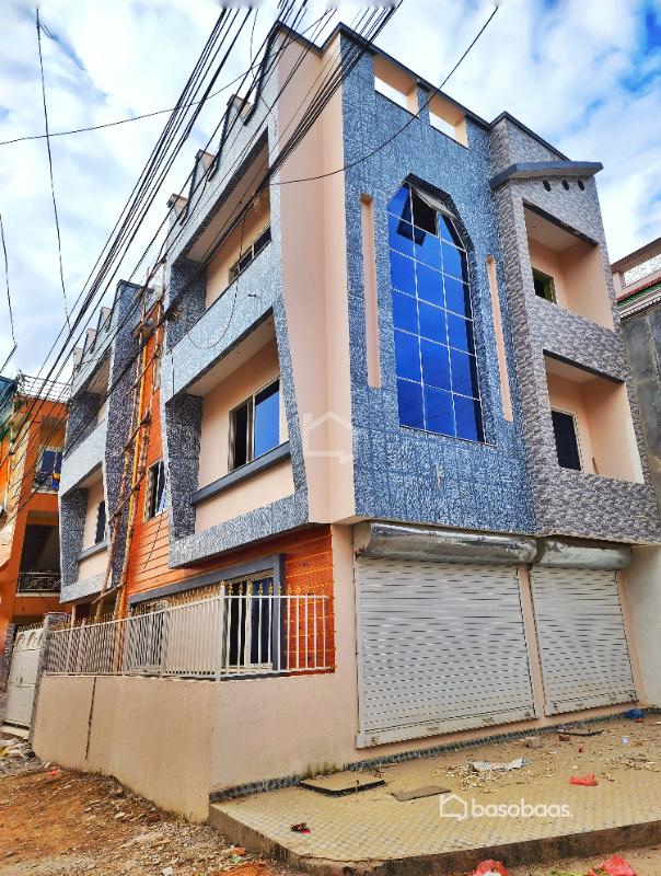 House for Sale at Imadol, lalitpur : House for Sale in Mahalaxmisthan, Lalitpur Thumbnail