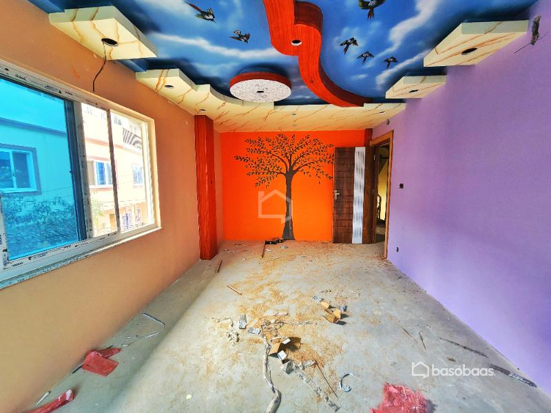 House for Sale at Imadol, lalitpur : House for Sale in Mahalaxmisthan, Lalitpur Image 3