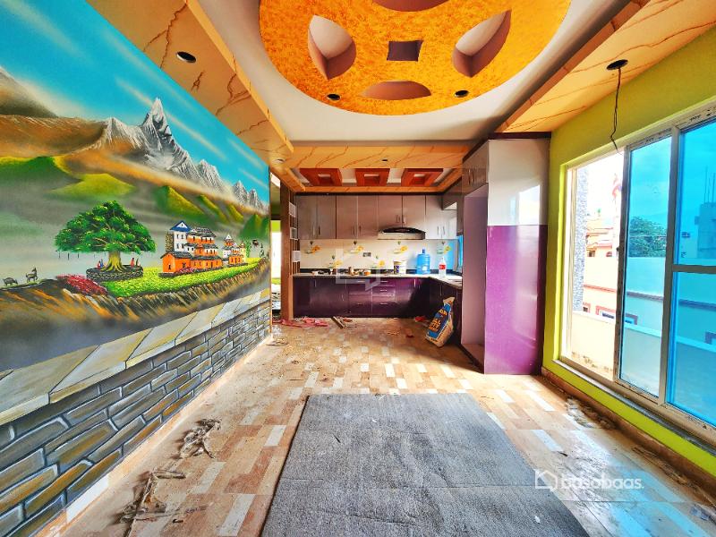 House for Sale at Imadol, lalitpur : House for Sale in Mahalaxmisthan, Lalitpur Image 6