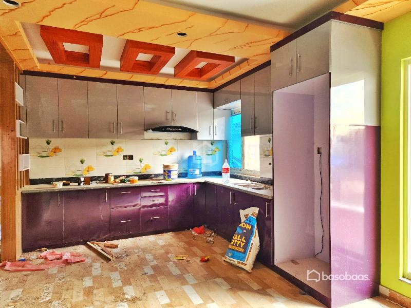 House for Sale at Imadol, lalitpur : House for Sale in Mahalaxmisthan, Lalitpur Image 4