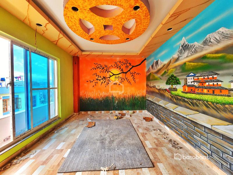 House for Sale at Imadol, lalitpur : House for Sale in Mahalaxmisthan, Lalitpur Image 7