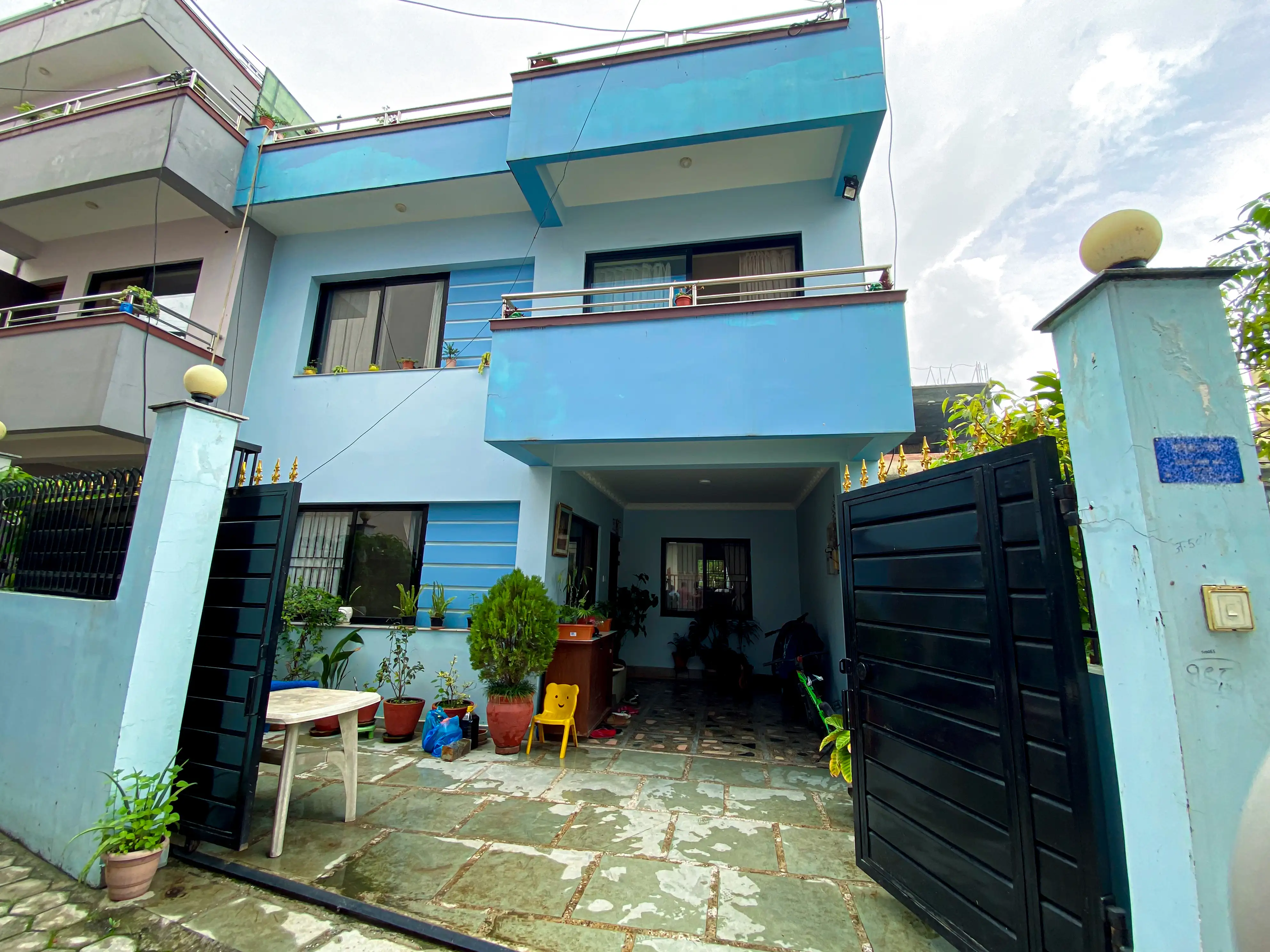 Residential House On Sale Thumbnail