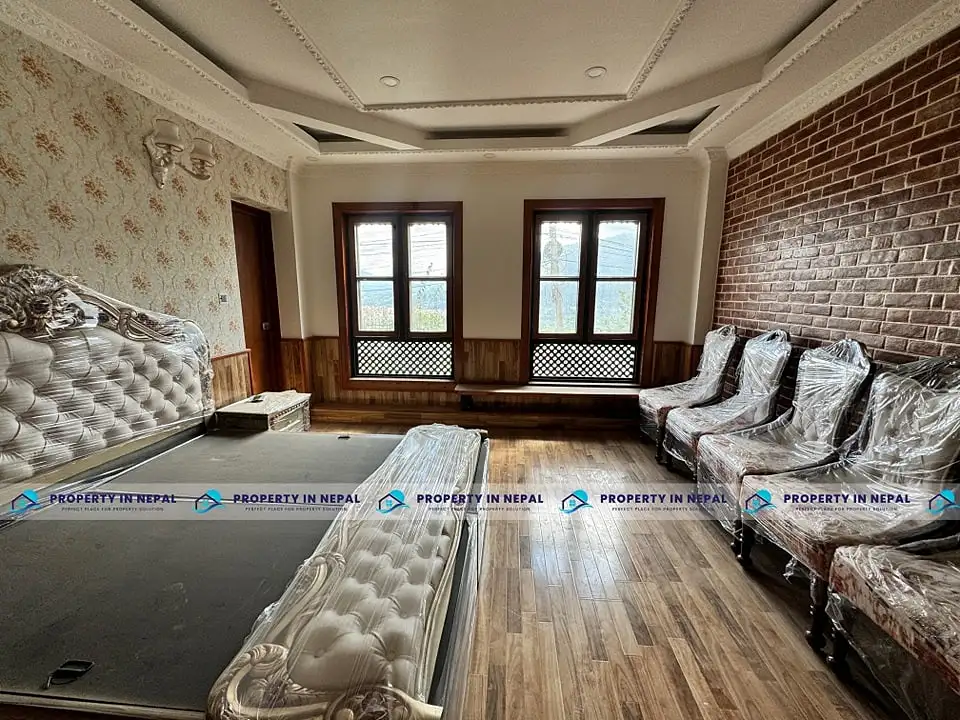 Residential House On Sale Image 3