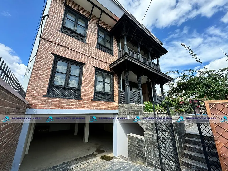 Residential House On Sale Image 7