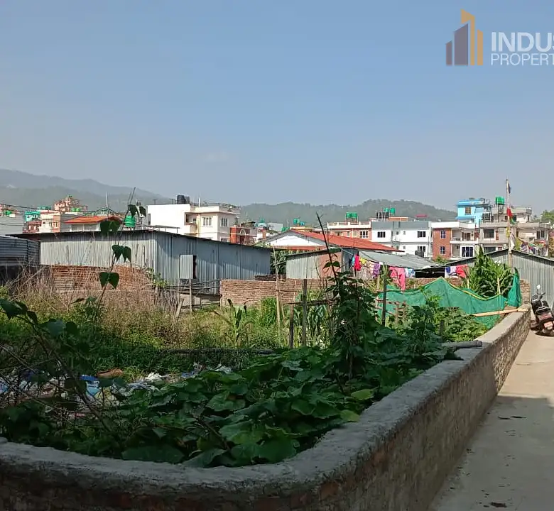Land on sale-Budhanilkantha Image 1