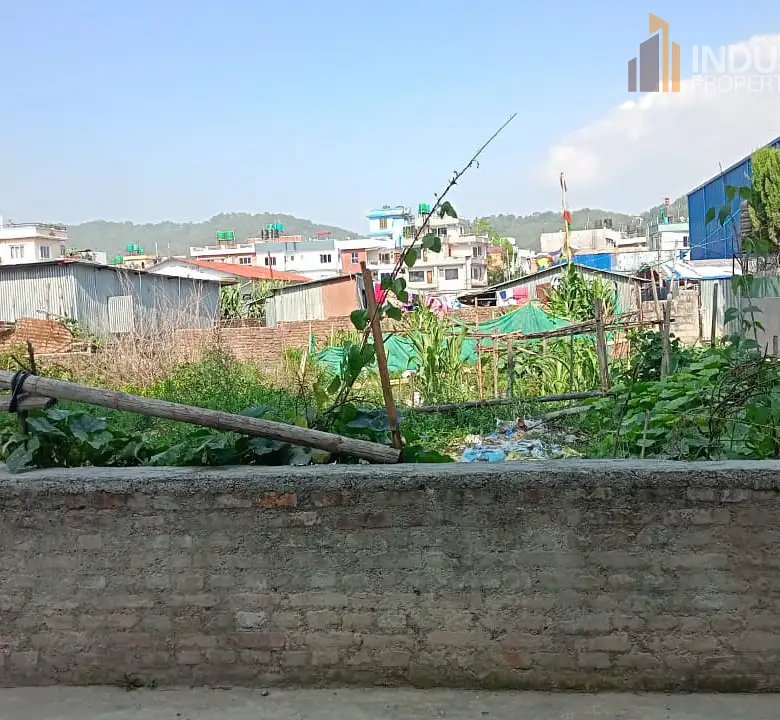 Land on sale-Budhanilkantha Image 2
