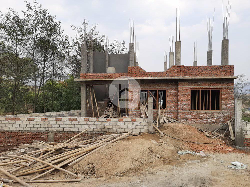 House : House for Sale in Thali, Kathmandu Thumbnail