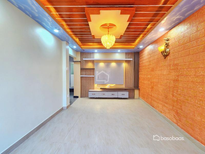 Triplex House On Sale At Imadol ,Shital Height : House for Sale in Imadol, Lalitpur Image 3