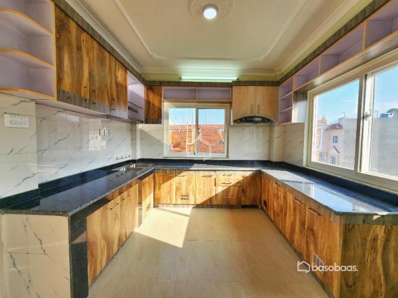 Triplex House On Sale At Imadol ,Shital Height : House for Sale in Imadol, Lalitpur Image 7