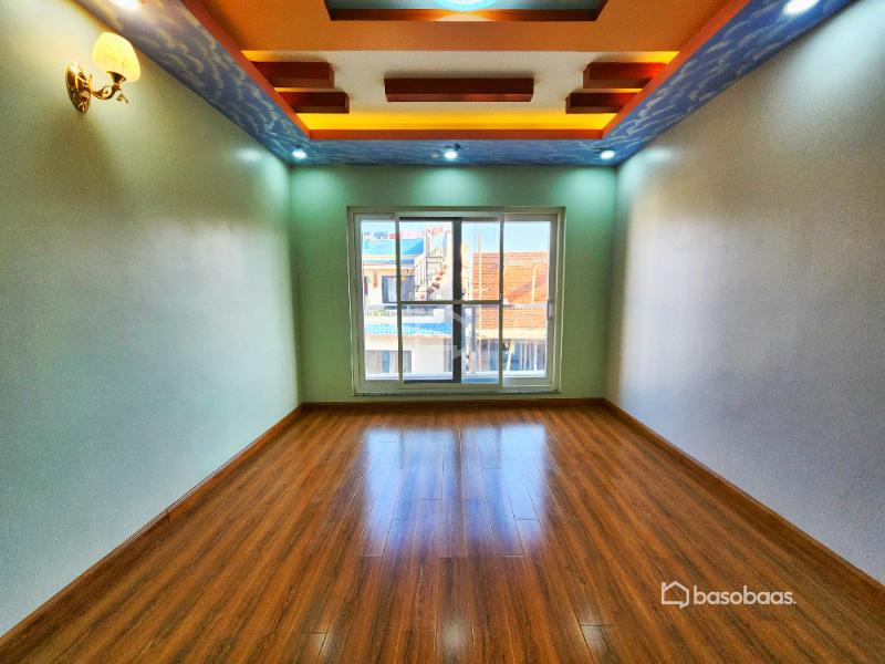 Triplex House On Sale At Imadol ,Shital Height : House for Sale in Imadol, Lalitpur Image 8
