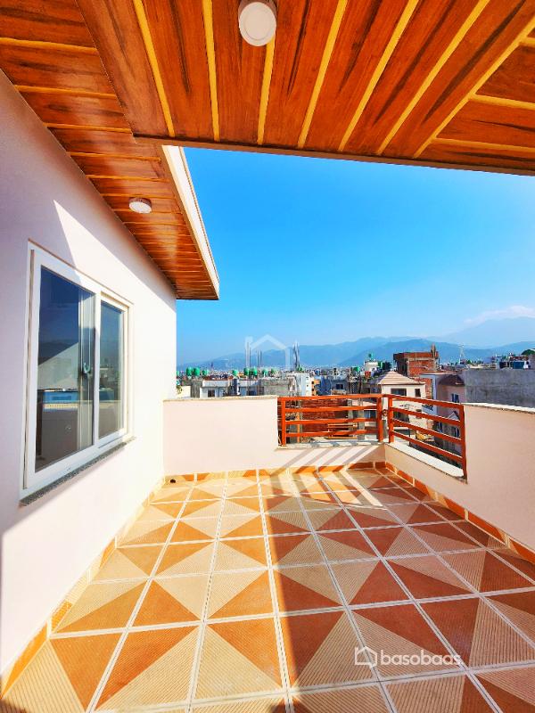 Triplex House On Sale At Imadol ,Shital Height : House for Sale in Imadol, Lalitpur Image 9