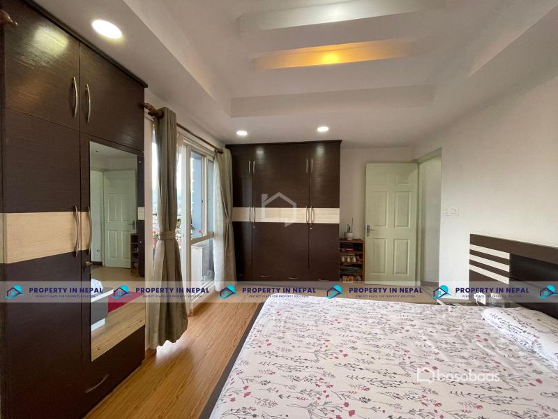 Apartment for sale : Apartment for Sale in Satdobato, Lalitpur Image 9
