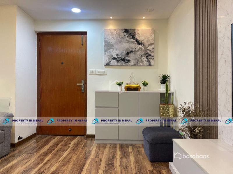 Apartment for sale : Apartment for Sale in Satdobato, Lalitpur Image 6