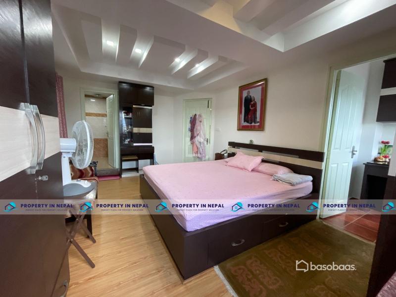 Apartment for sale : Apartment for Sale in Satdobato, Lalitpur Image 10