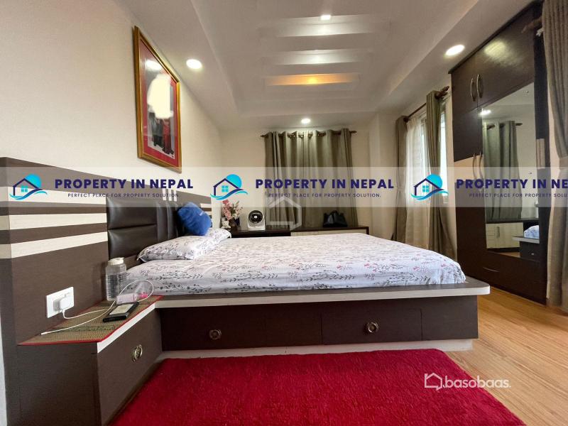 Apartment for sale : Apartment for Sale in Satdobato, Lalitpur Image 4