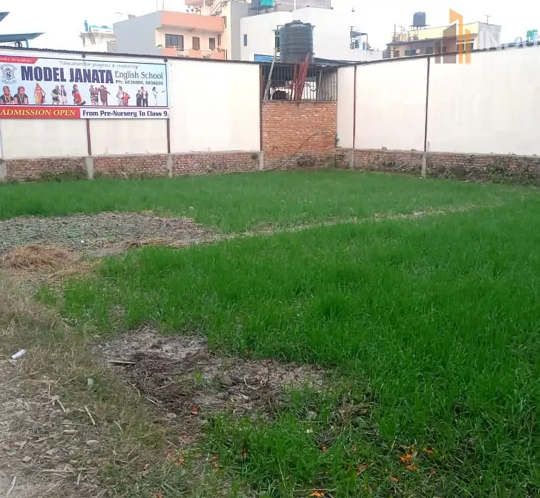 Land on Sale Image 1