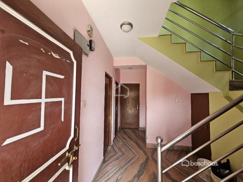 1bhk flat on rent at jhamsikhel lalitpur : Flat for Rent in Jhamsikhel, Lalitpur Image 4