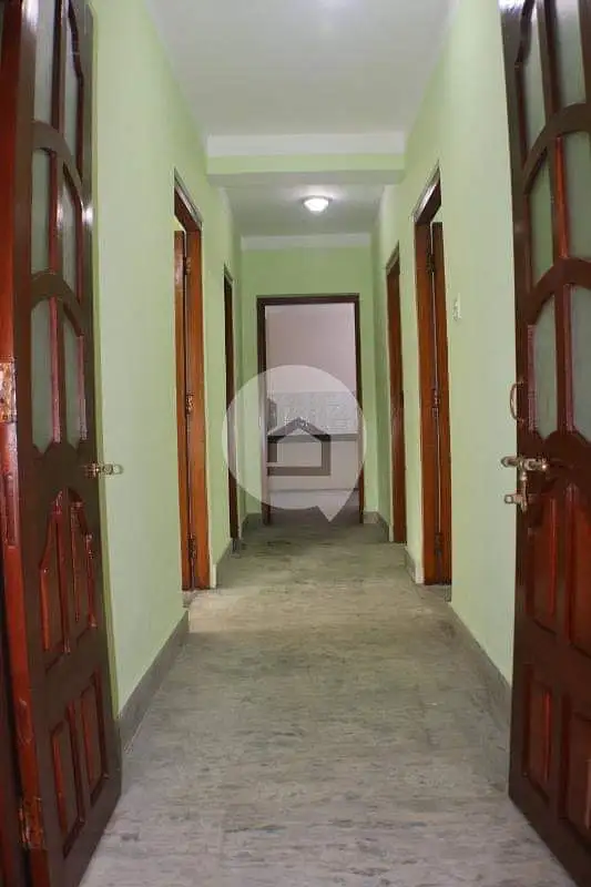 4BK Flat Rent At Sankhamul Baneshwor Thumbnail