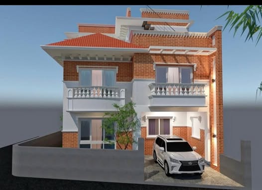 “Modern Bungalow for Sale in Chapali Heights” Image 4