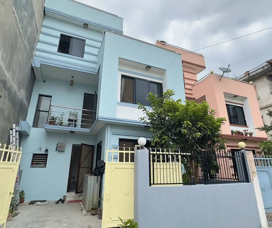Residential House On Sale Thumbnail