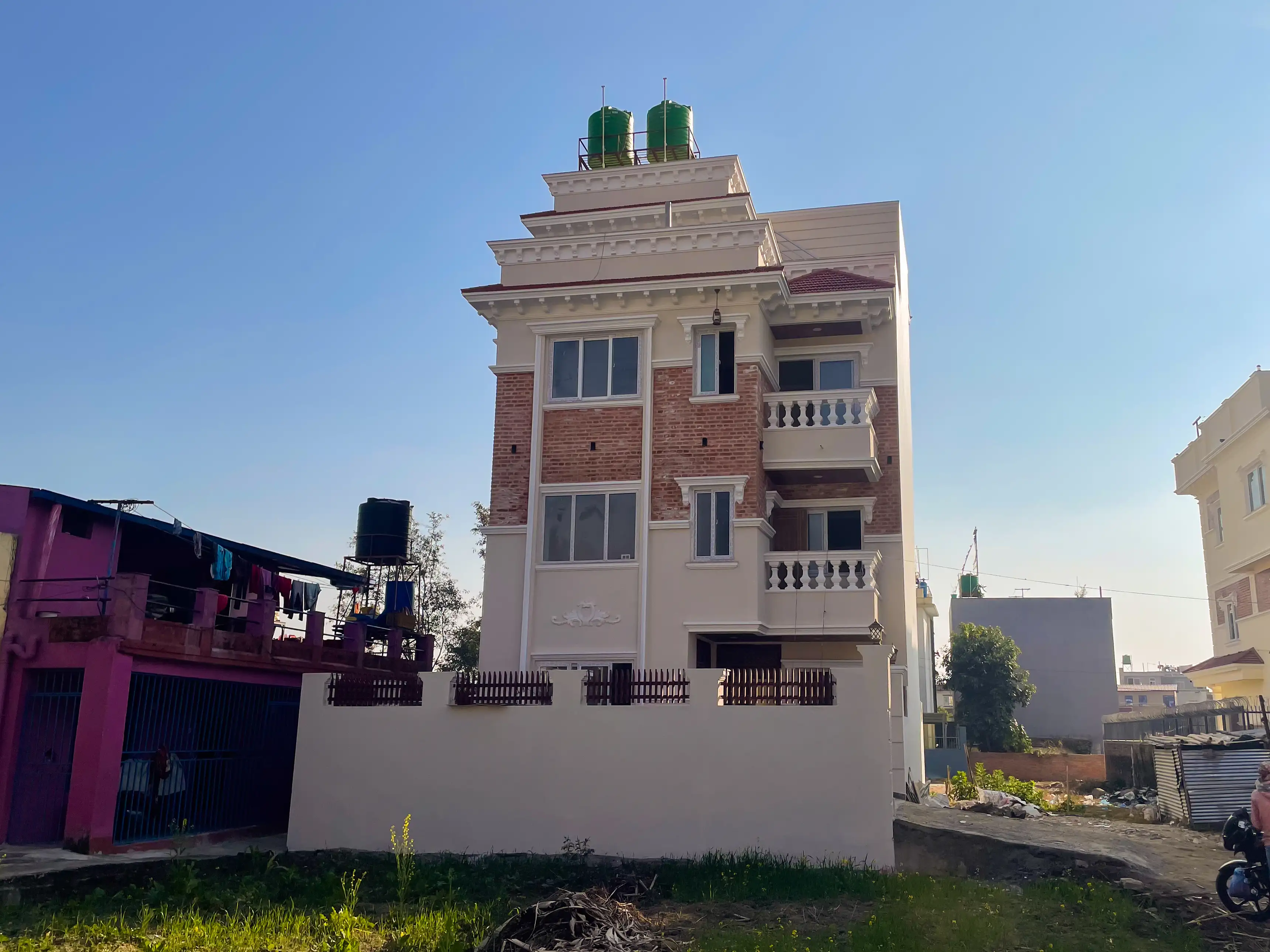Residential House On Sale Thumbnail
