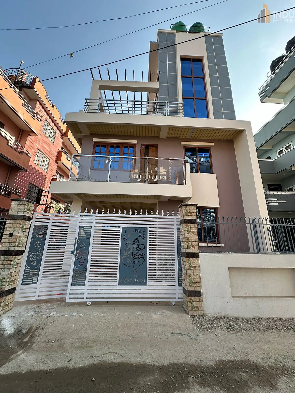 Residential House On Sale Thumbnail