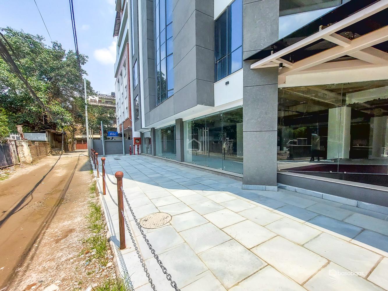 COMMERCIAL BUILDING : Office Space for Rent in Kupondole, Lalitpur Image 9