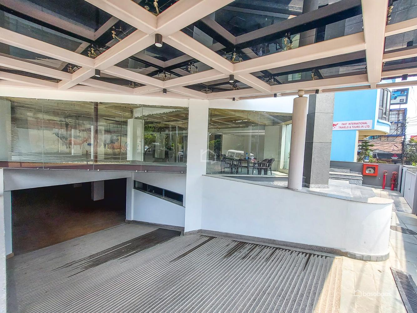 COMMERCIAL BUILDING : Office Space for Rent in Kupondole, Lalitpur Image 10