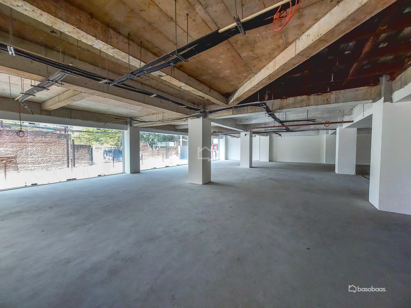 COMMERCIAL BUILDING : Office Space for Rent in Kupondole, Lalitpur Image 3