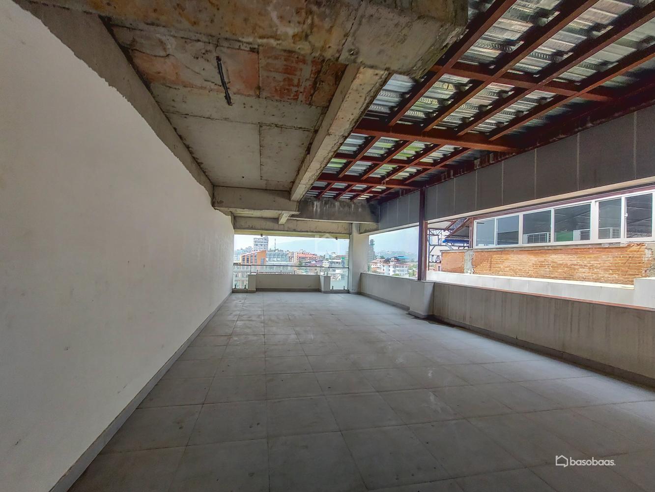 COMMERCIAL BUILDING : Office Space for Rent in Kupondole, Lalitpur Image 6