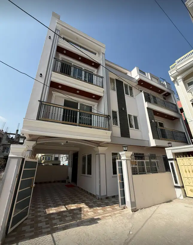 House For Sale Thumbnail