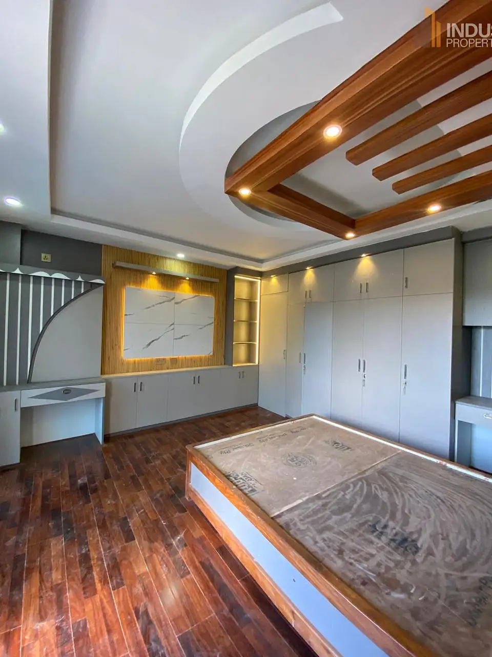 Fully furnished House On Sale Image 1