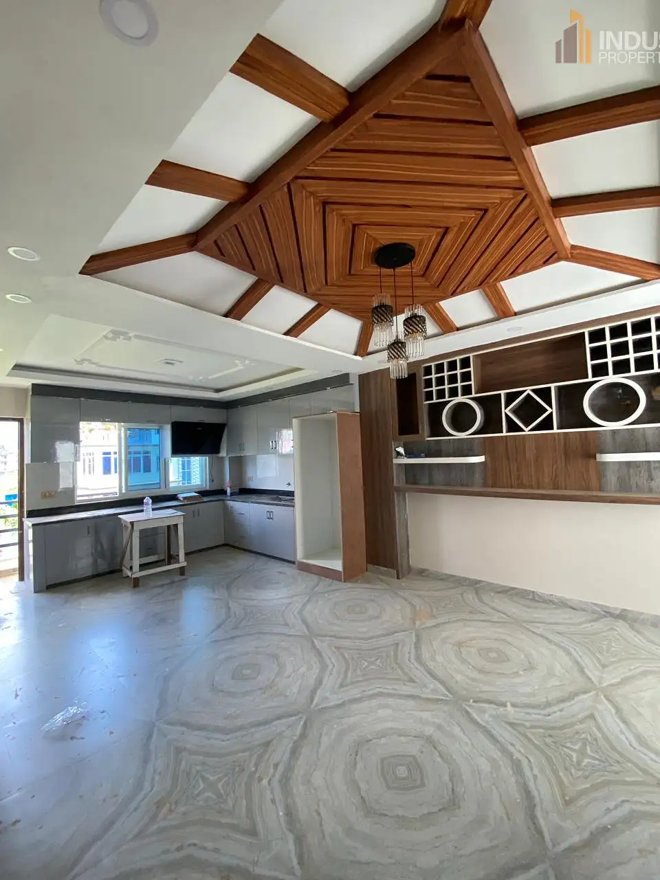 Fully furnished House On Sale Image 3