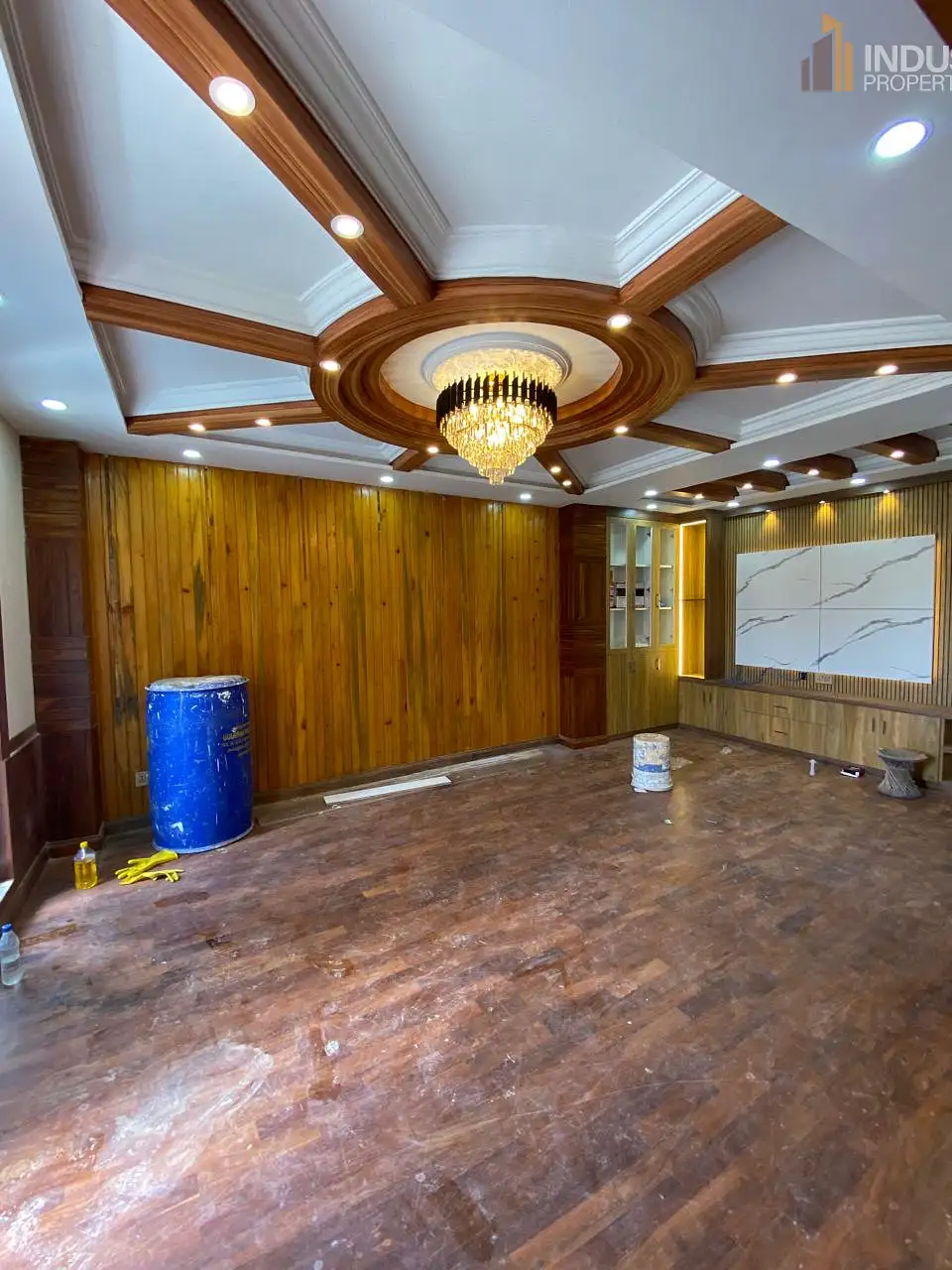 Fully furnished House On Sale Image 4