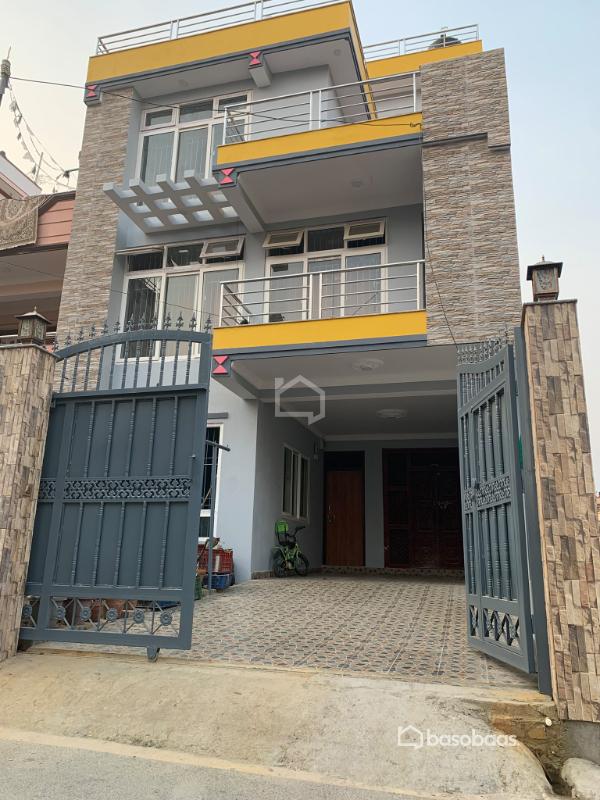 House : House for Rent in Boudha, Kathmandu Image 1