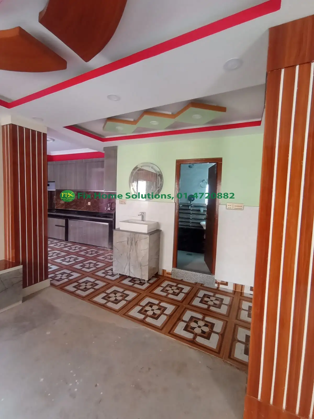 house on sale at chyasundol Image 6