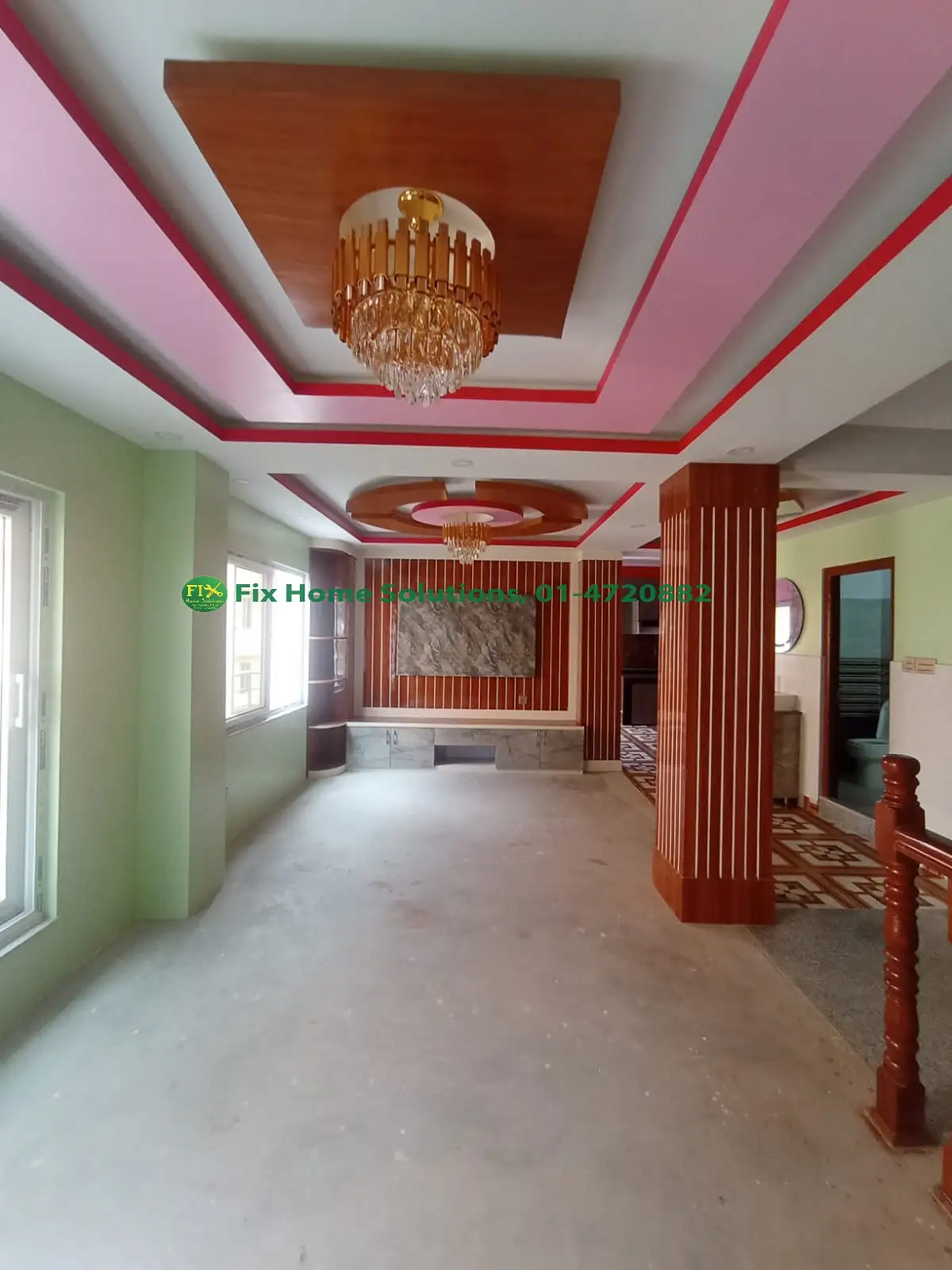 house on sale at chyasundol Image 1
